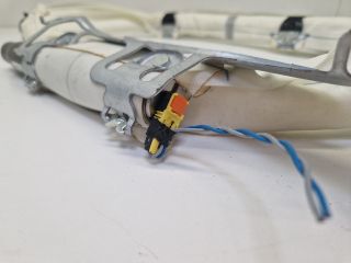 bontott VW GOLF VI Bal első Függöny Légzsák