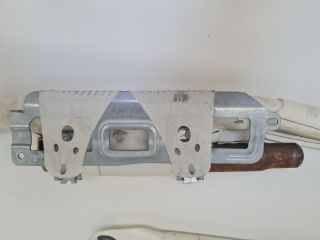 bontott VW GOLF VI Bal első Függöny Légzsák