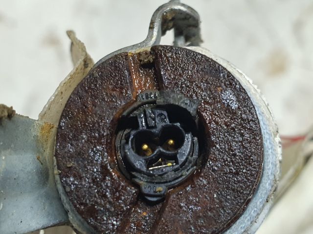 bontott VW GOLF VI Bal első Függöny Légzsák