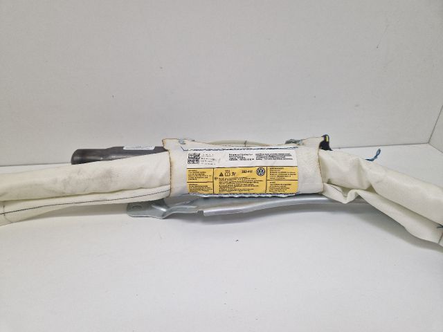 bontott VW GOLF VI Bal első Függöny Légzsák