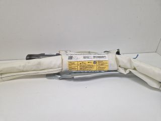 bontott VW GOLF VI Bal első Függöny Légzsák