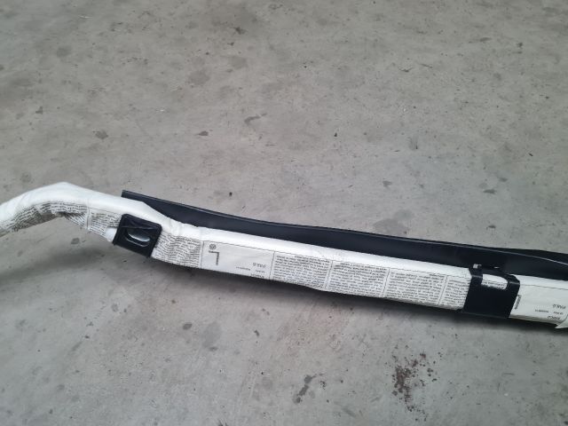 bontott VW GOLF VI Bal első Függöny Légzsák