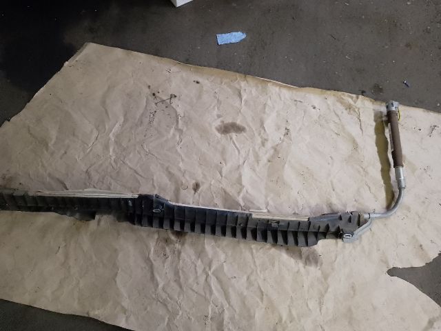 bontott VW GOLF VI Bal első Függöny Légzsák