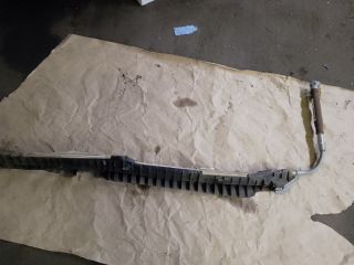 bontott VW GOLF VI Bal első Függöny Légzsák