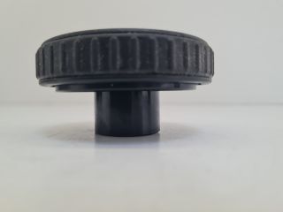 bontott VW GOLF VI Bal első Gerinctámasz