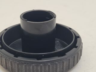 bontott VW GOLF VI Bal első Gerinctámasz