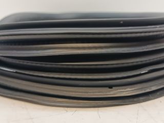 bontott VW GOLF VI Bal első Gumikéder