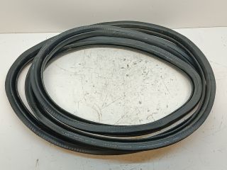 bontott VW GOLF VI Bal első Gumikéder