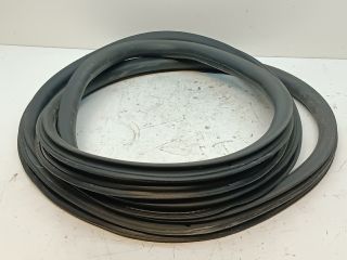 bontott VW GOLF VI Bal első Gumikéder