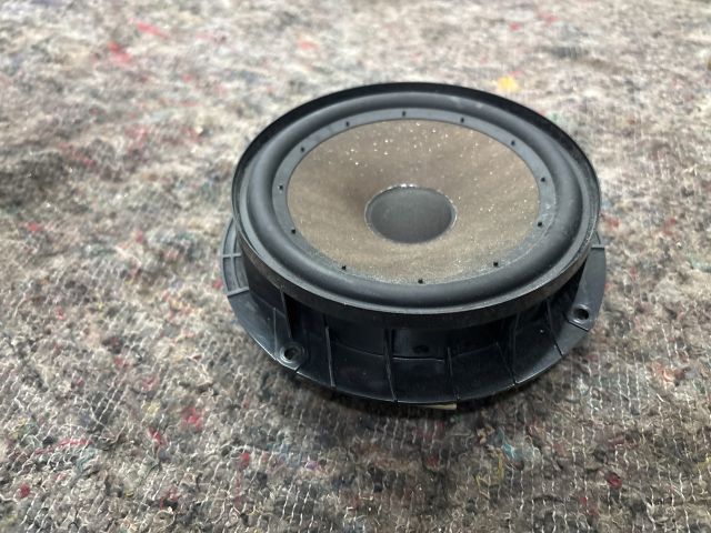 bontott VW GOLF VI Bal első Hangszóró