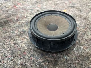 bontott VW GOLF VI Bal első Hangszóró