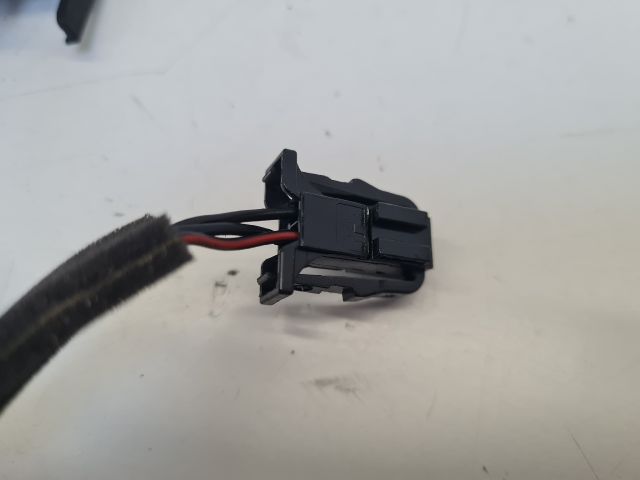 bontott VW GOLF VI Bal első Hangszóró