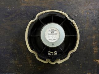 bontott VW GOLF VI Bal első Hangszóró