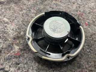 bontott VW GOLF VI Bal első Hangszóró