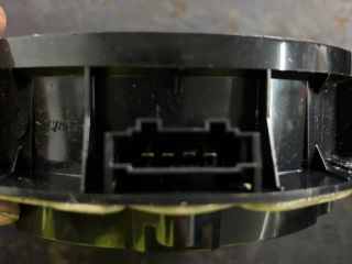 bontott VW GOLF VI Bal első Hangszóró