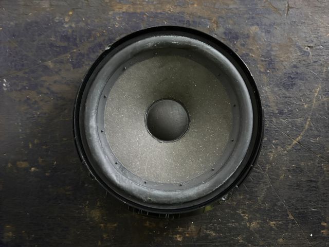 bontott VW GOLF VI Bal első Hangszóró