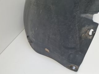 bontott VW GOLF VI Bal első Hátsó Dobbetét (Kerékjárati, Műanyag)