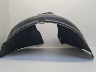 bontott VW GOLF VI Bal első Hátsó Dobbetét (Kerékjárati, Műanyag)