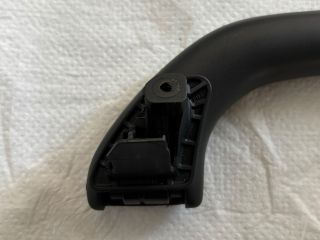 bontott VW GOLF VI Bal első Kapaszkodó (Felső)