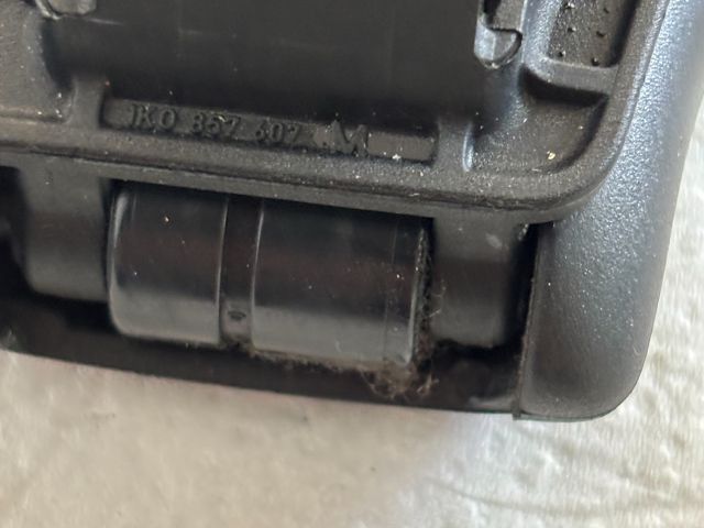 bontott VW GOLF VI Bal első Kapaszkodó (Felső)