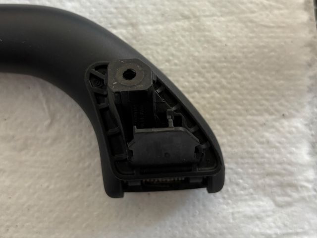 bontott VW GOLF VI Bal első Kapaszkodó (Felső)