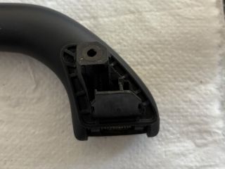 bontott VW GOLF VI Bal első Kapaszkodó (Felső)