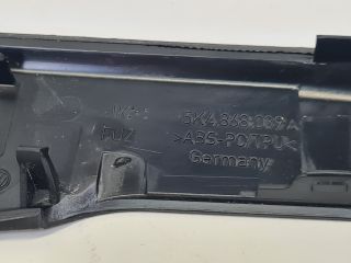 bontott VW GOLF VI Bal első Kilincs Burkolat