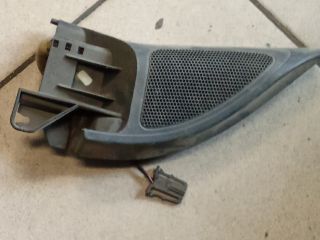 bontott VW GOLF VI Bal első Kis Hangszóró Burkolat