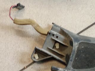 bontott VW GOLF VI Bal első Kis Hangszóró Burkolat