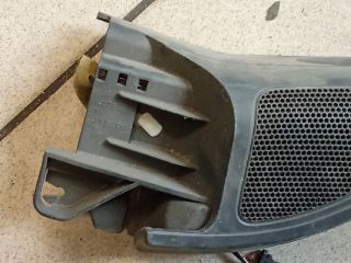 bontott VW GOLF VI Bal első Kis Hangszóró Burkolat