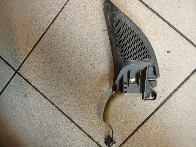 bontott VW GOLF VI Bal első Kis Hangszóró Burkolat