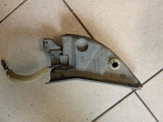 bontott VW GOLF VI Bal első Kis Hangszóró Burkolat