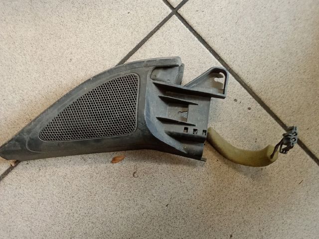 bontott VW GOLF VI Bal első Kis Hangszóró Burkolat