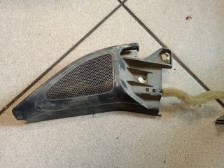 bontott VW GOLF VI Bal első Kis Hangszóró Burkolat