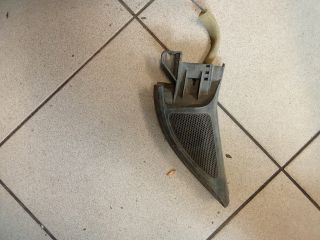 bontott VW GOLF VI Bal első Kis Hangszóró Burkolat