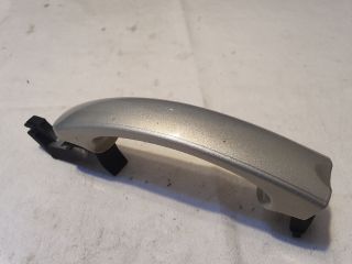 bontott VW GOLF VI Bal első Külső Kilincs