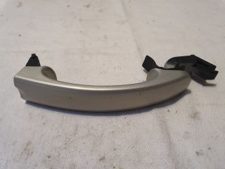 bontott VW GOLF VI Bal első Külső Kilincs