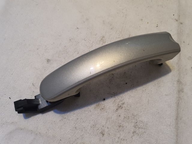 bontott VW GOLF VI Bal első Külső Kilincs