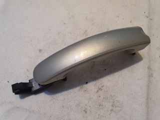 bontott VW GOLF VI Bal első Külső Kilincs