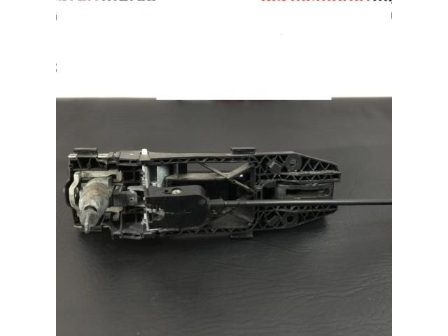 bontott VW GOLF VI Bal első Külső Kilincs