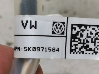 bontott VW GOLF VI Bal első Légzsák Csatlakozó