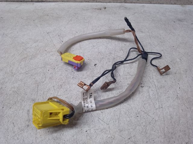 bontott VW GOLF VI Bal első Légzsák Csatlakozó