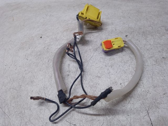 bontott VW GOLF VI Bal első Légzsák Csatlakozó