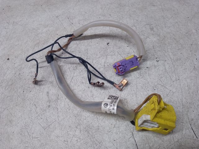 bontott VW GOLF VI Bal első Légzsák Csatlakozó