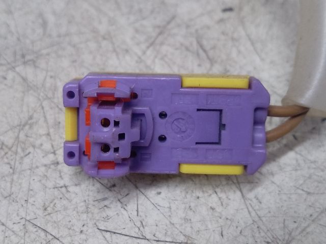 bontott VW GOLF VI Bal első Légzsák Csatlakozó