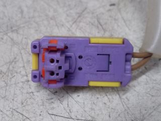 bontott VW GOLF VI Bal első Légzsák Csatlakozó