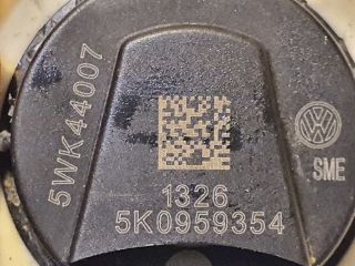 bontott VW GOLF VI Bal első Oldal Ütközés Érzékelő