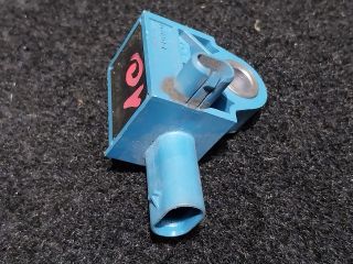 bontott VW GOLF VI Bal első Oldal Ütközés Érzékelő