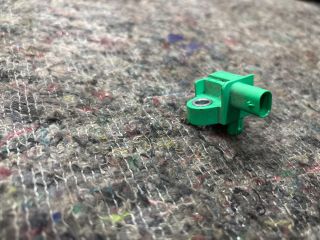 bontott VW GOLF VI Bal első Oldal Ütközés Érzékelő