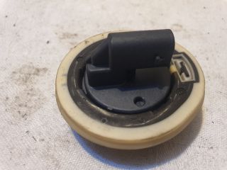 bontott VW GOLF VI Bal első Oldal Ütközés Érzékelő